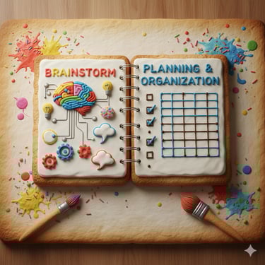 Notes | Notas | Agenda - Gemini