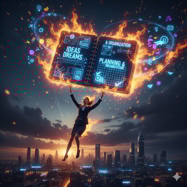 Notes | Notas | Agenda - Gemini