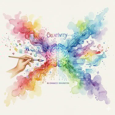 Temperature and Creativity | Temperatura y Creatividad | Temperatura e Criatividade - Gemini