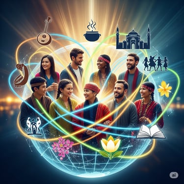 Culture | Cultura - Gemini