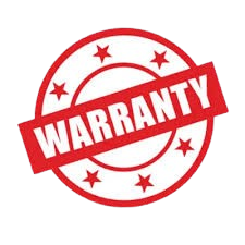 a warrant warrant sign with the warrant label on it