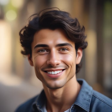 foto perfil