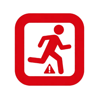 Plan d’évacuation-Service Nord Extincteurs