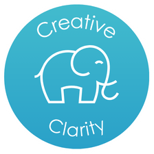 Creative Clarity logo