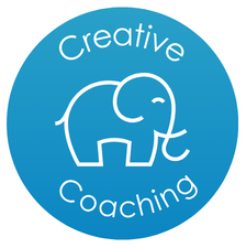 Creative Coaching logo