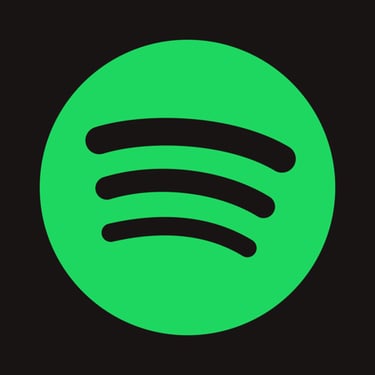 Submitted to Spotify