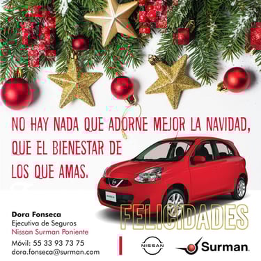 Diseño de banner para redes sociales y redacción publicitaria