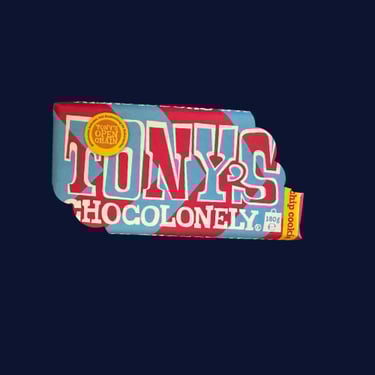 Tony's Chocolonely ESG Review