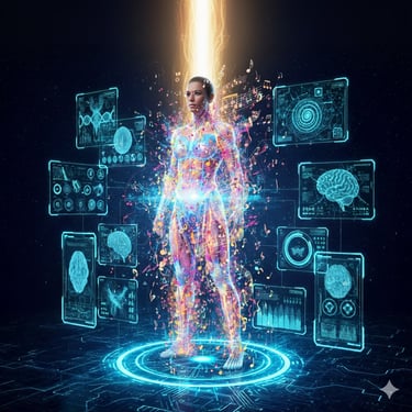 Combinaisons énergétiques