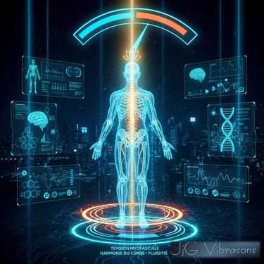 Equilibrages énergétiques