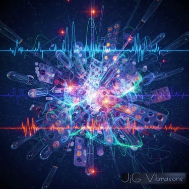 Médocs énergétiques