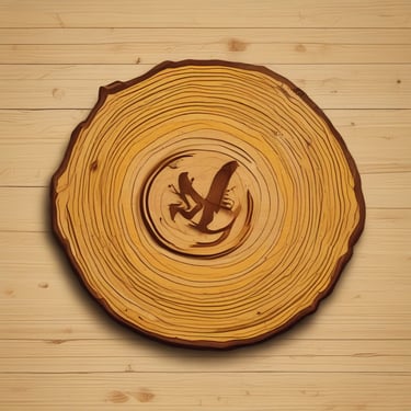 woman wearing black crew-neck shirt