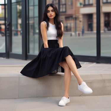 A family enjoying a road trip in a spacious vehicle.