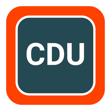 CDU