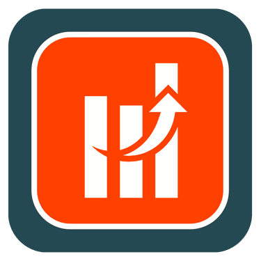 icona ottimizzazione stilizzata