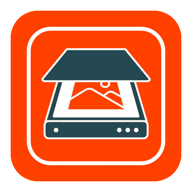 scanner cartografia