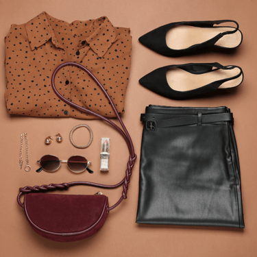 Vestido Clothing Store