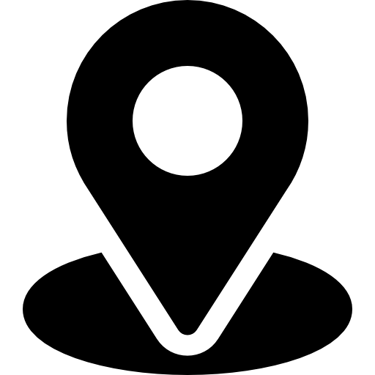 Solid black square background for minimalist graphic design projects.