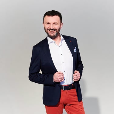 Bürgermeister MarKuss