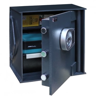 Wall Safe Griffon Malta