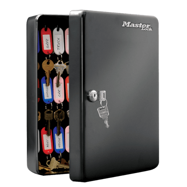 Indoor key cabinets security Malta