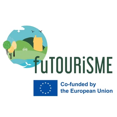 Futourisme, un proyecto para la ayuda en la sostenibilidad y digitalización de las pymes turísticas 