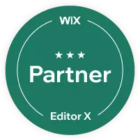 Wix Partner Diseño web