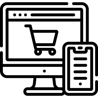 Creación de tiendas en linea | Seijaku Agency