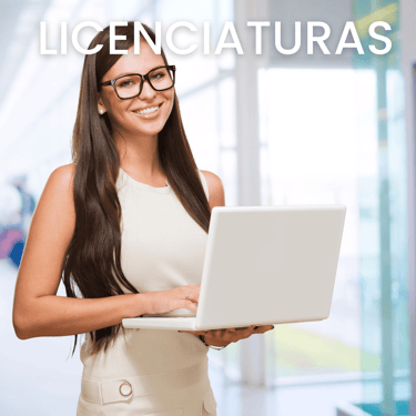 LICENCIATURA