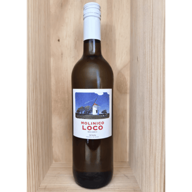 Mobile wine bar with Aproned Mixologist 