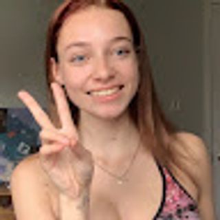 student maddie