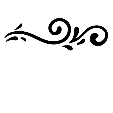 Decorative graphic element