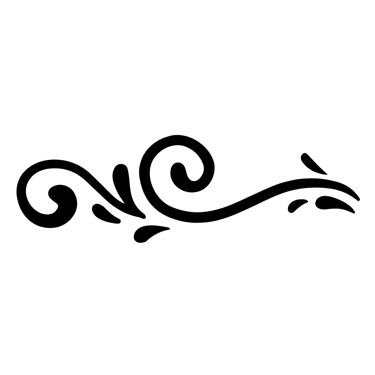 Decorative graphic element