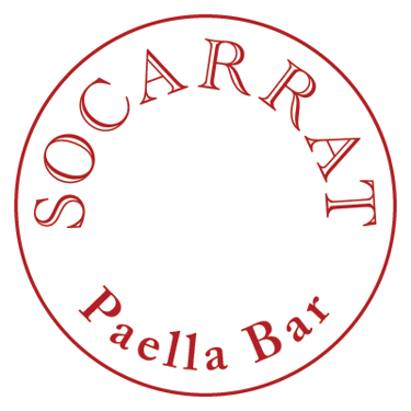 Socarrat Paella Bar Logo