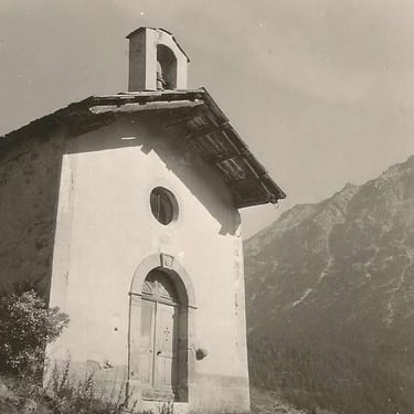 Romagne Saint-Sauveur