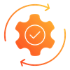 execution icon