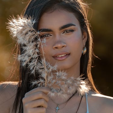 Sesion de Fotos para 15 Años en Bariloche