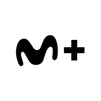 Movistar+ logo