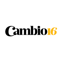 Cambio16 logo