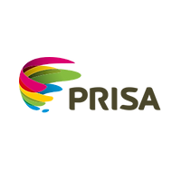 Prisa logo