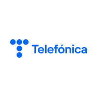 Telefónica logo