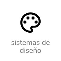 sistemas de diseño