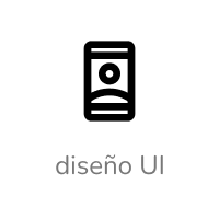 diseño UI