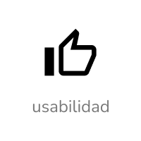 usabilidad