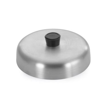 Abafador de Hamburguer