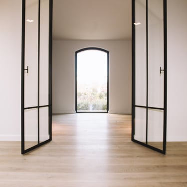 Schilderwerken muren en plafonds door Joca Interior