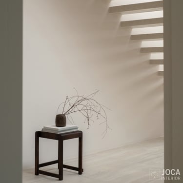 Schilderwerken muren door Joca interior