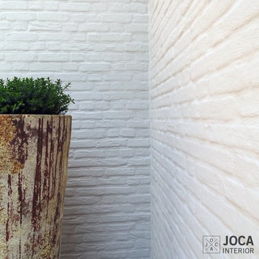 Kaleiwerken buitenschilderwerken gevel door Joca Interior