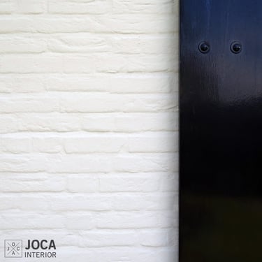 Kaleiwerken buitenschilderwerken gevel door Joca Interior