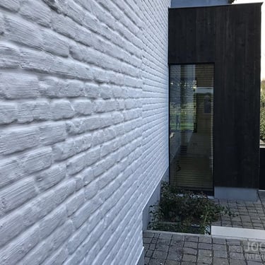 Kaleiwerken buitenschilderwerken door Joca Interior